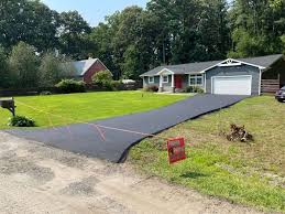 Why Choose Us For All Your Driveway Paving Needs in Lake Orion, MI?